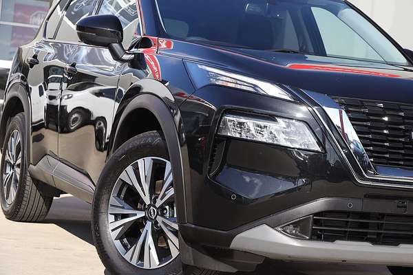 2024 Nissan X-TRAIL ST-L T33