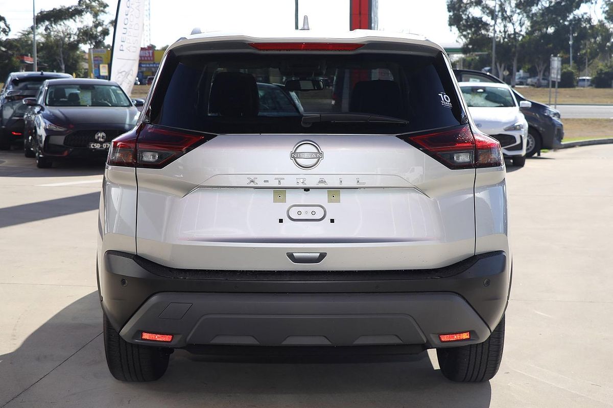 2024 Nissan X-TRAIL ST-L T33