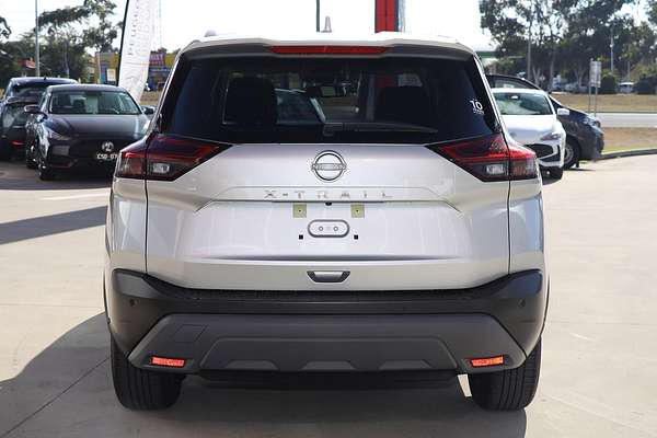 2024 Nissan X-TRAIL ST-L T33