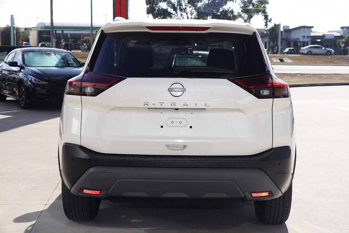 2025 Nissan X-TRAIL ST-L T33
