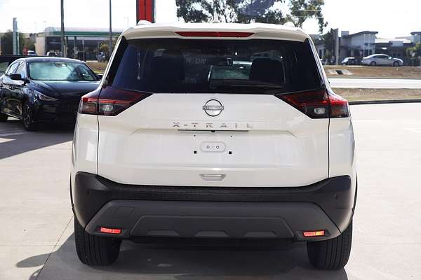 2025 Nissan X-TRAIL ST-L T33