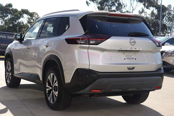 2024 Nissan X-TRAIL ST-L T33