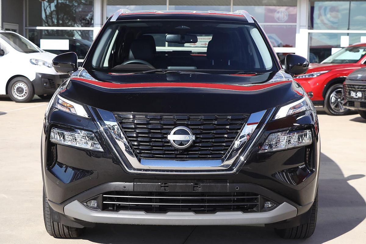 2024 Nissan X-TRAIL ST-L T33