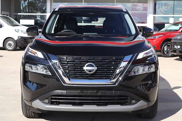 2024 Nissan X-TRAIL ST-L T33