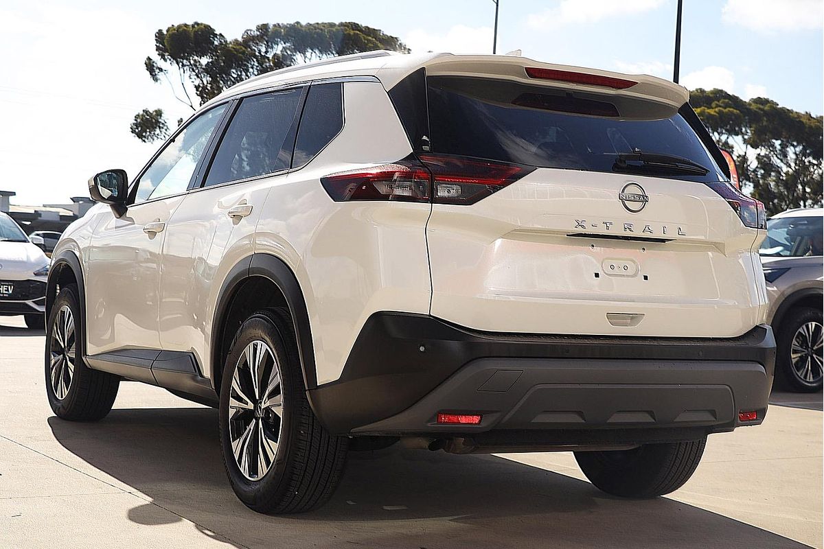 2025 Nissan X-TRAIL ST-L T33