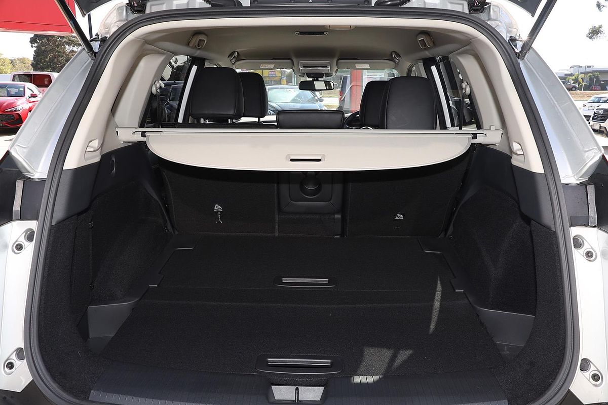 2024 Nissan X-TRAIL ST-L T33
