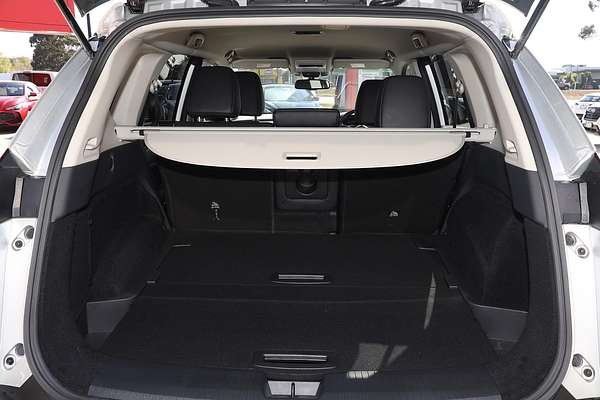 2024 Nissan X-TRAIL ST-L T33