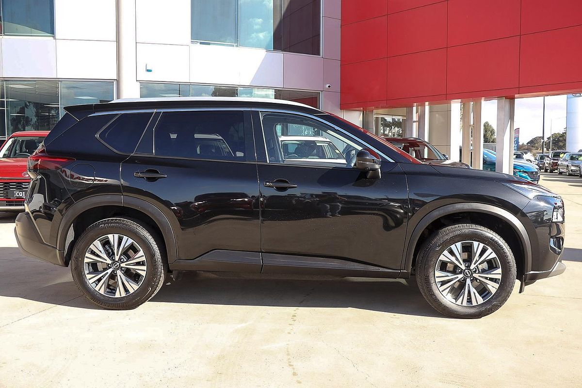 2024 Nissan X-TRAIL ST-L T33