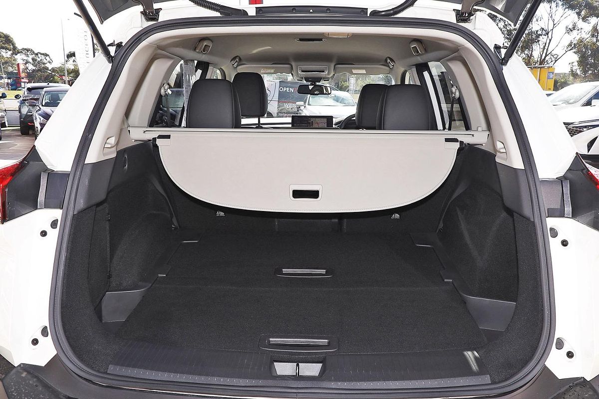2025 Nissan X-TRAIL ST-L T33