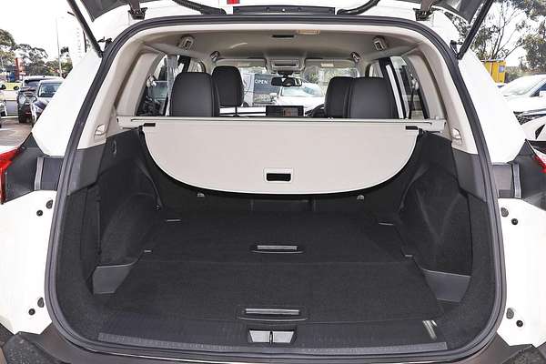2025 Nissan X-TRAIL ST-L T33