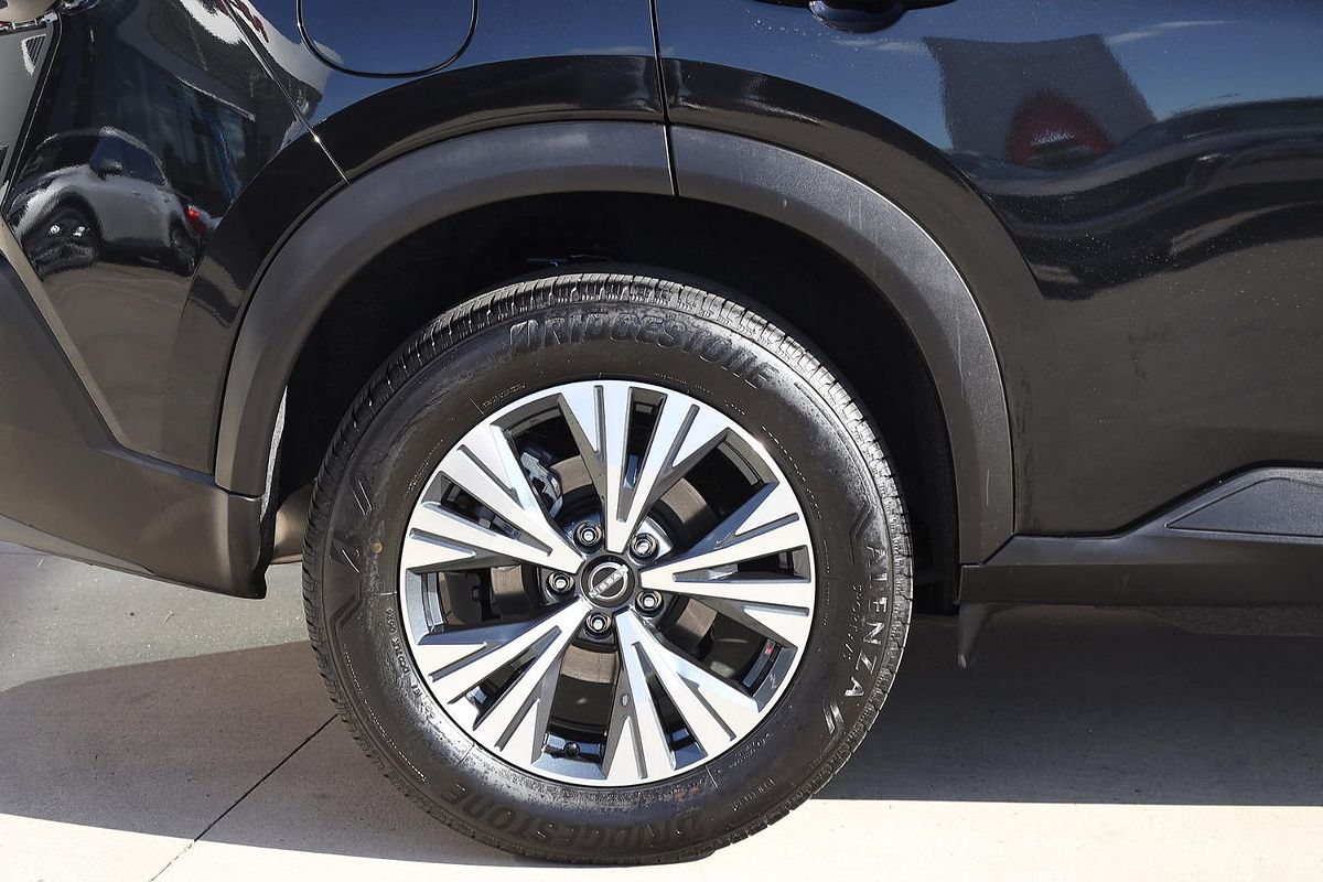 2024 Nissan X-TRAIL ST-L T33