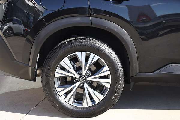 2024 Nissan X-TRAIL ST-L T33