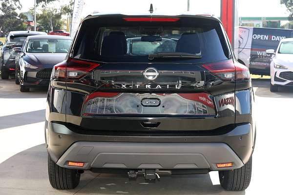 2024 Nissan X-TRAIL ST-L T33