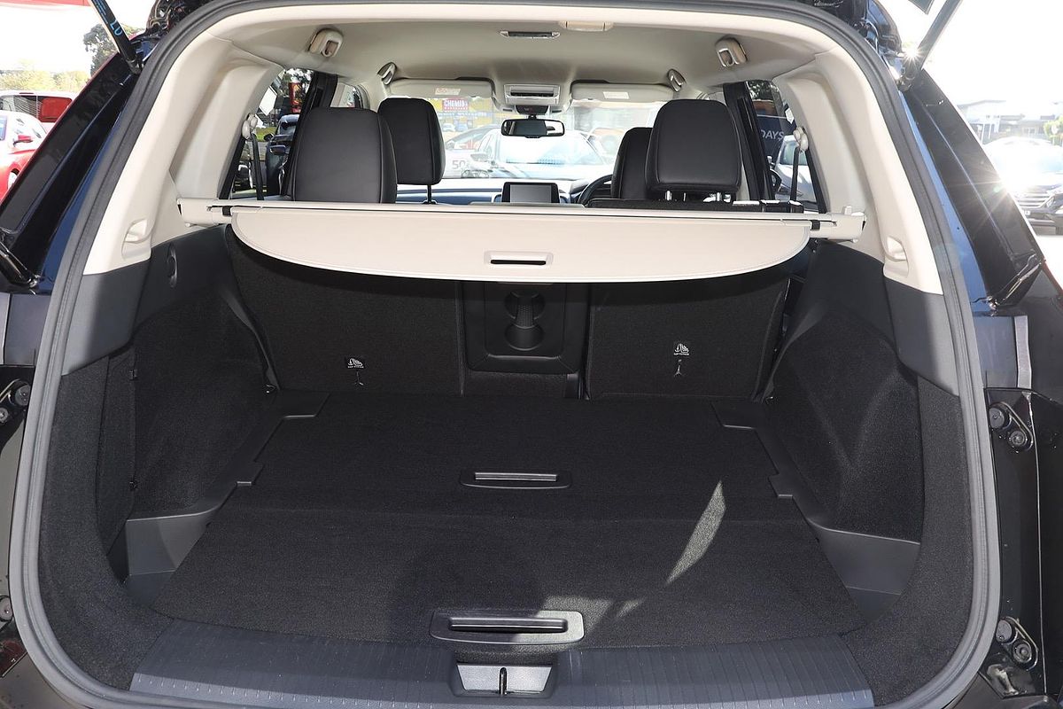 2024 Nissan X-TRAIL ST-L T33