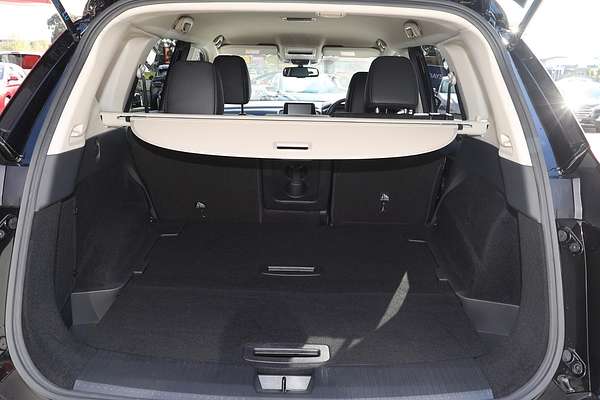 2024 Nissan X-TRAIL ST-L T33