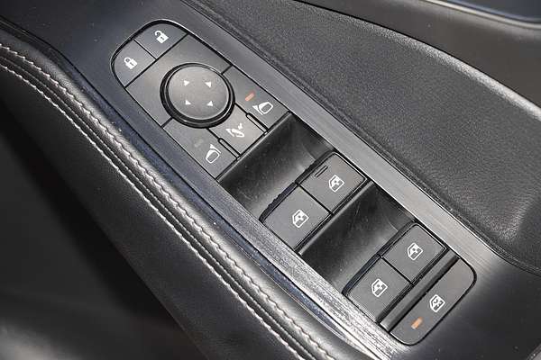 2024 Nissan X-TRAIL ST-L T33