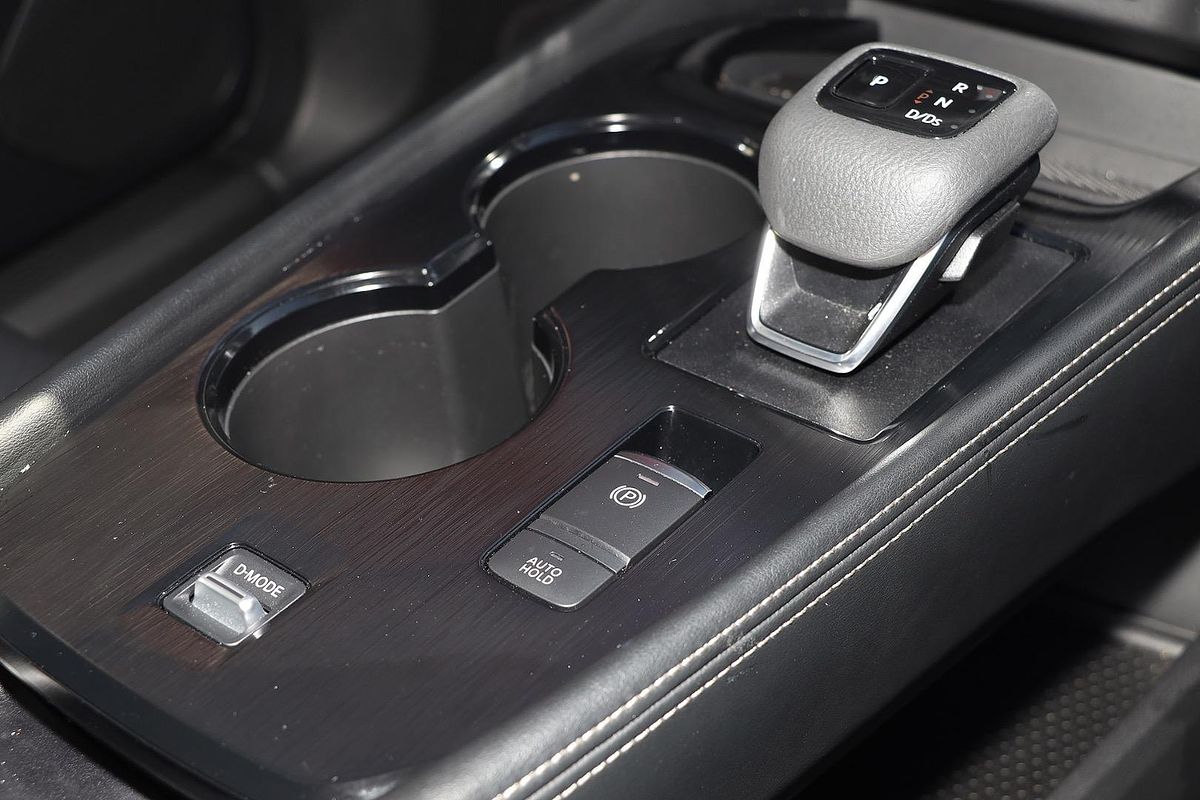 2024 Nissan X-TRAIL ST-L T33