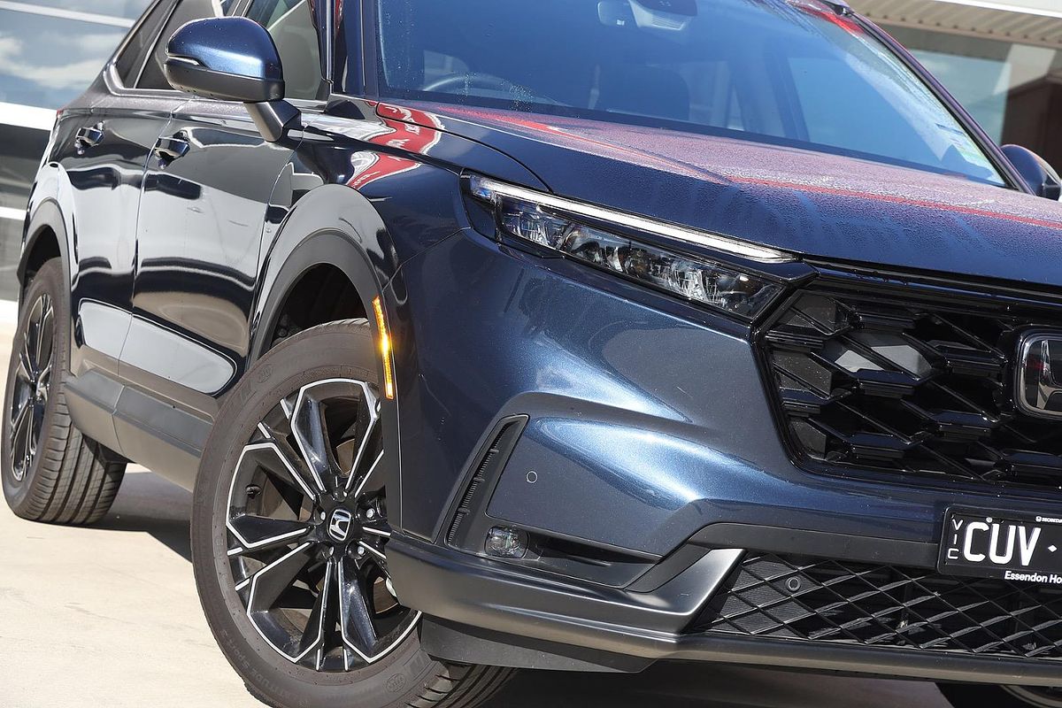 2023 Honda CR-V VTi LX RS