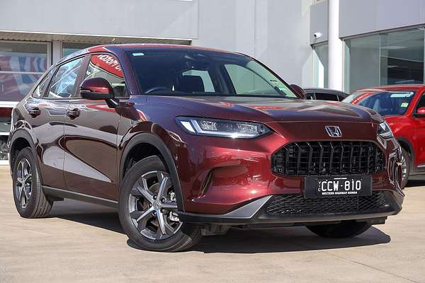 2023 Honda ZR-V VTi X RZ