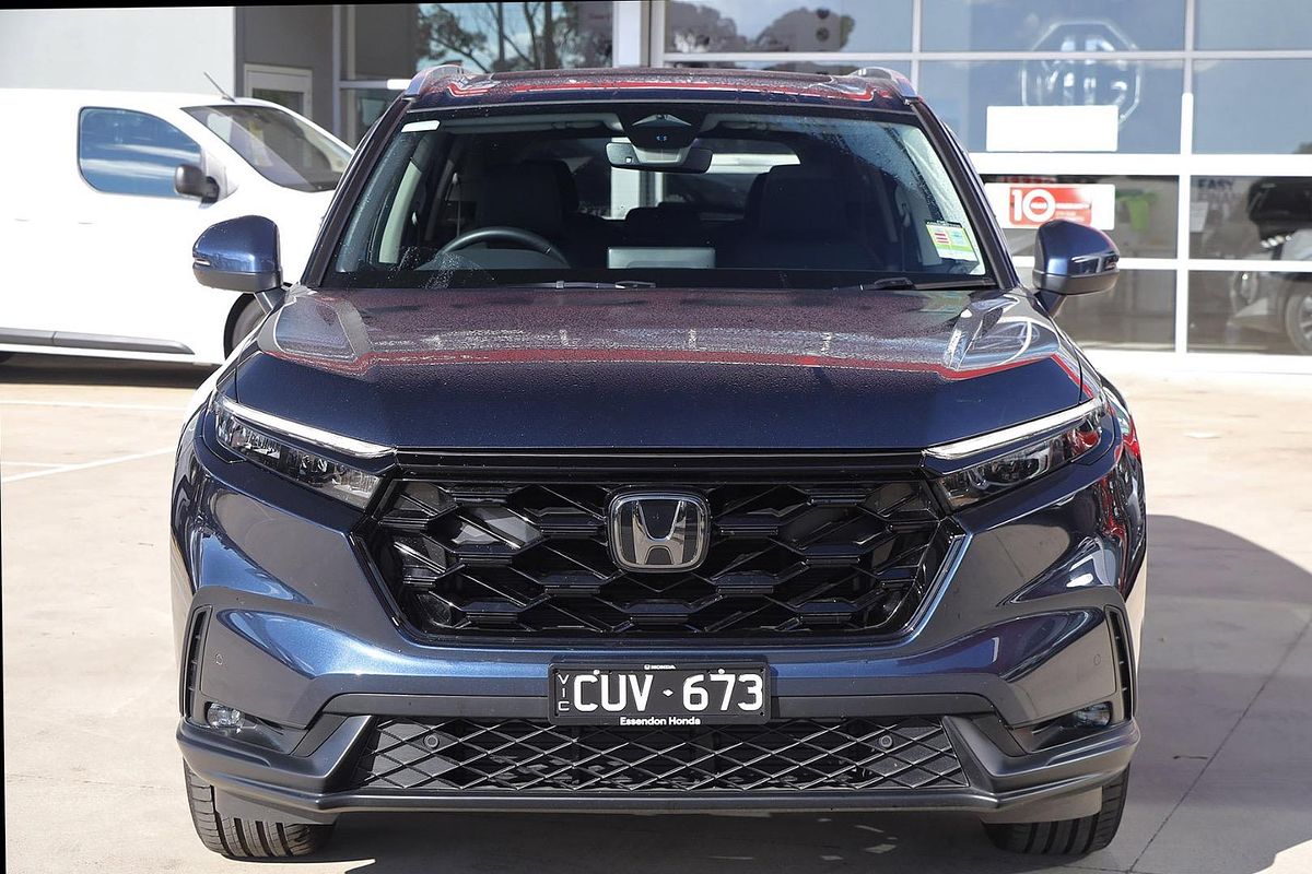 2023 Honda CR-V VTi LX RS