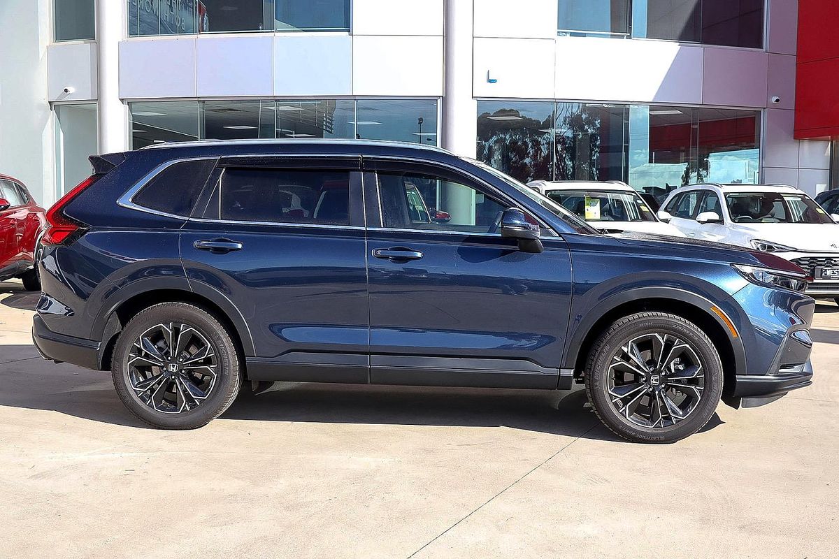 2023 Honda CR-V VTi LX RS