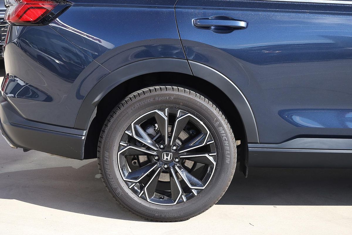 2023 Honda CR-V VTi LX RS