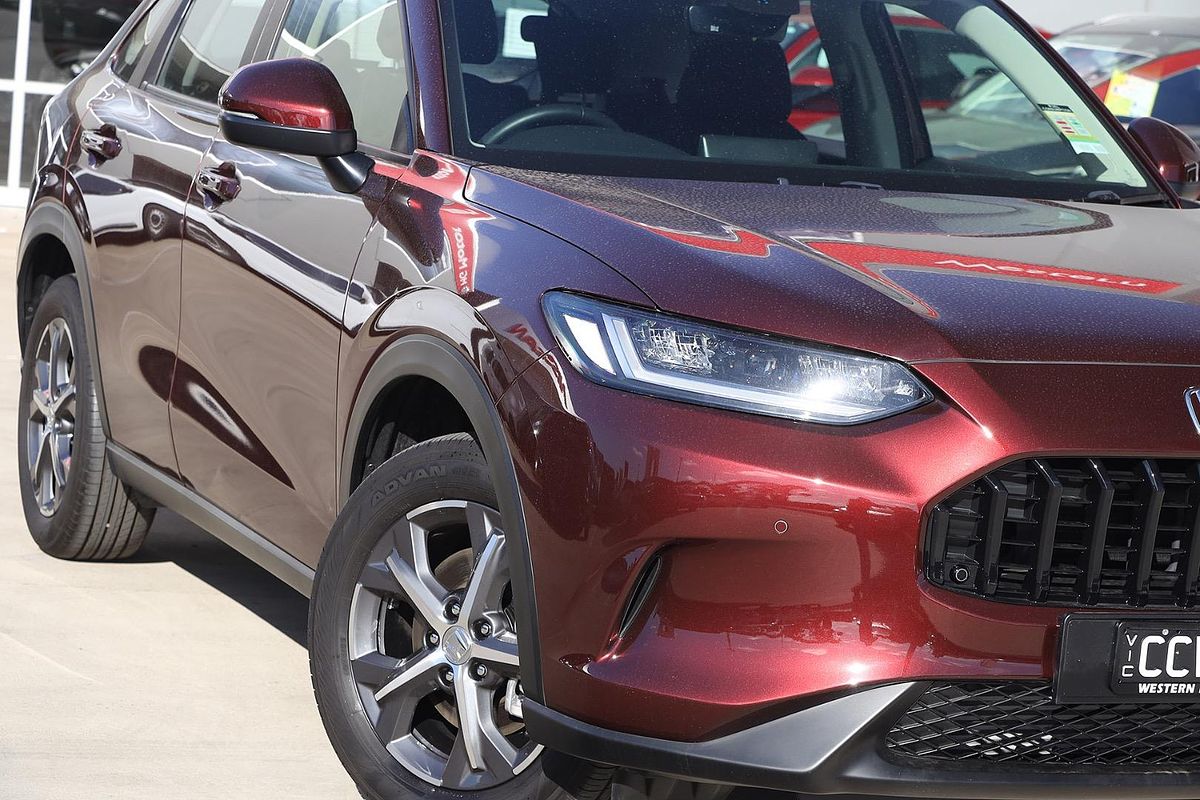 2023 Honda ZR-V VTi X RZ