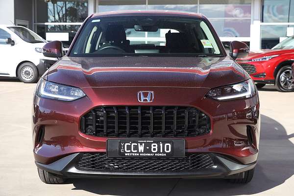 2023 Honda ZR-V VTi X RZ