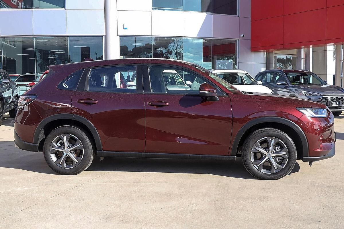 2023 Honda ZR-V VTi X RZ