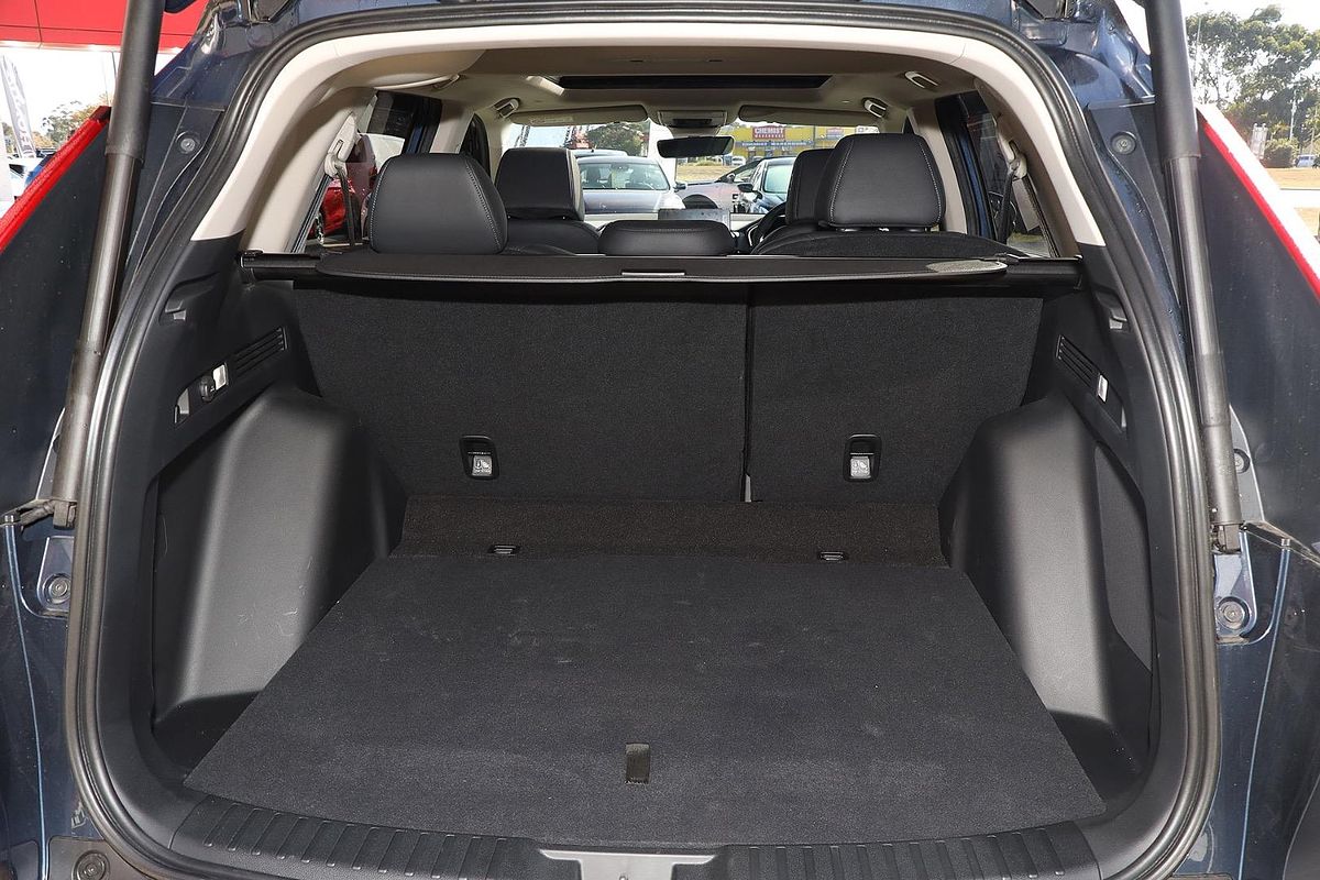 2023 Honda CR-V VTi LX RS