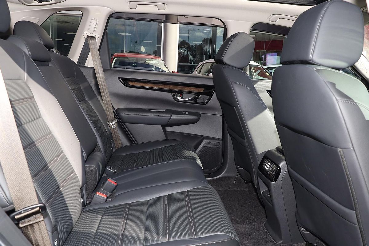 2023 Honda CR-V VTi LX RS