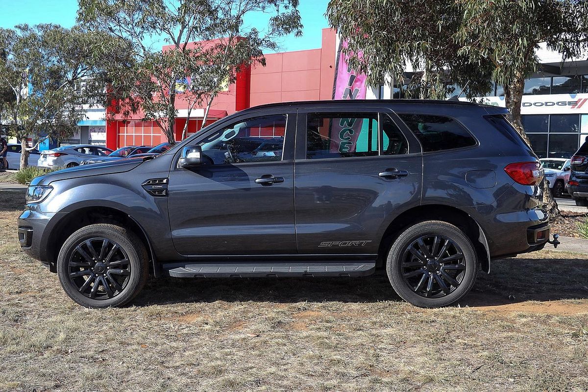 2020 Ford Everest Sport UA II