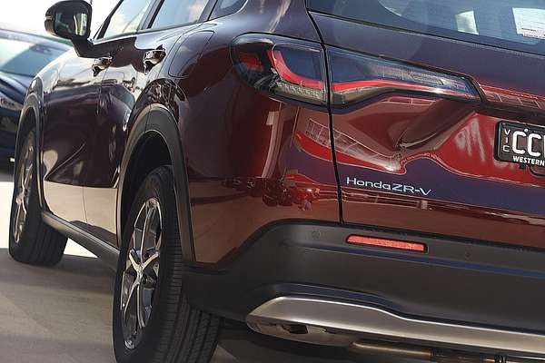 2023 Honda ZR-V VTi X RZ