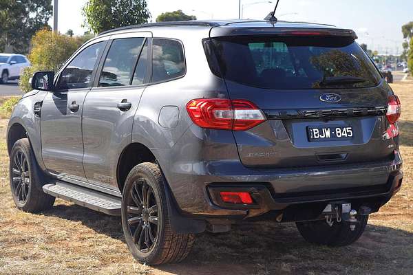 2020 Ford Everest Sport UA II