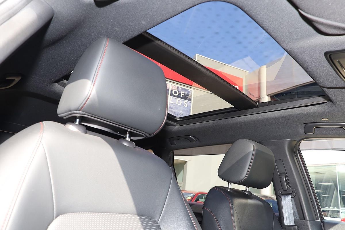 2023 Honda CR-V VTi LX RS