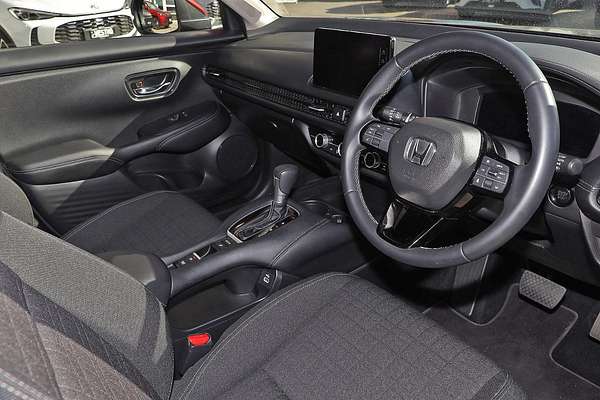 2023 Honda ZR-V VTi X RZ