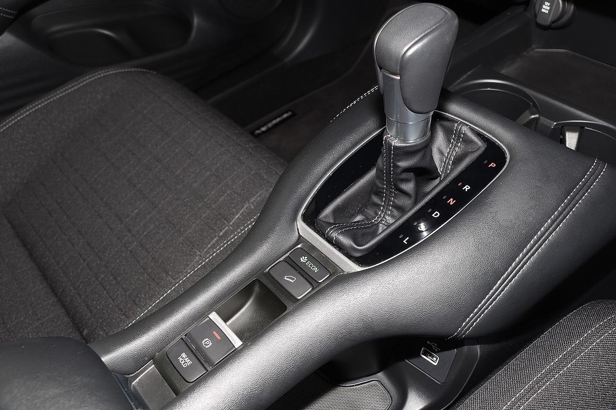 2023 Honda ZR-V VTi X RZ
