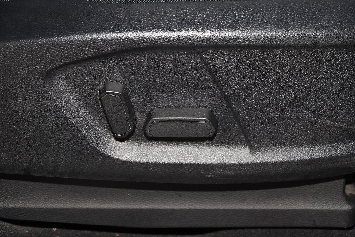 2020 Ford Everest Sport UA II
