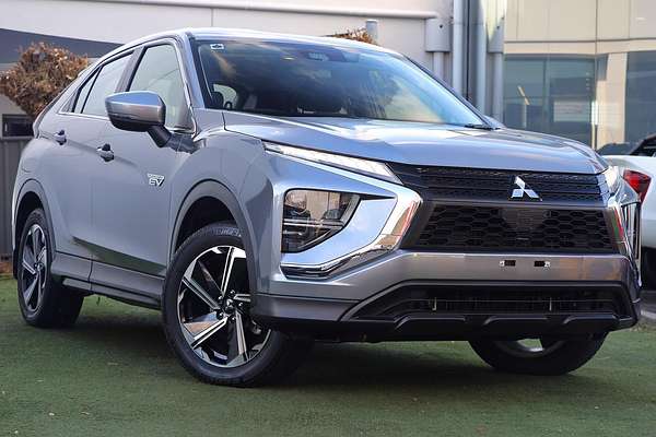 2022 Mitsubishi Eclipse Cross PHEV ES YB