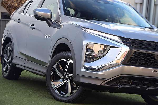 2022 Mitsubishi Eclipse Cross PHEV ES YB