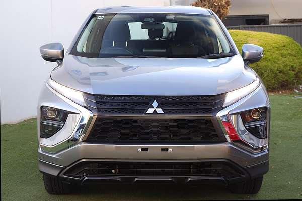 2022 Mitsubishi Eclipse Cross PHEV ES YB