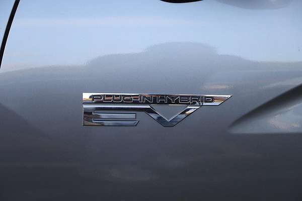 2022 Mitsubishi Eclipse Cross PHEV ES YB