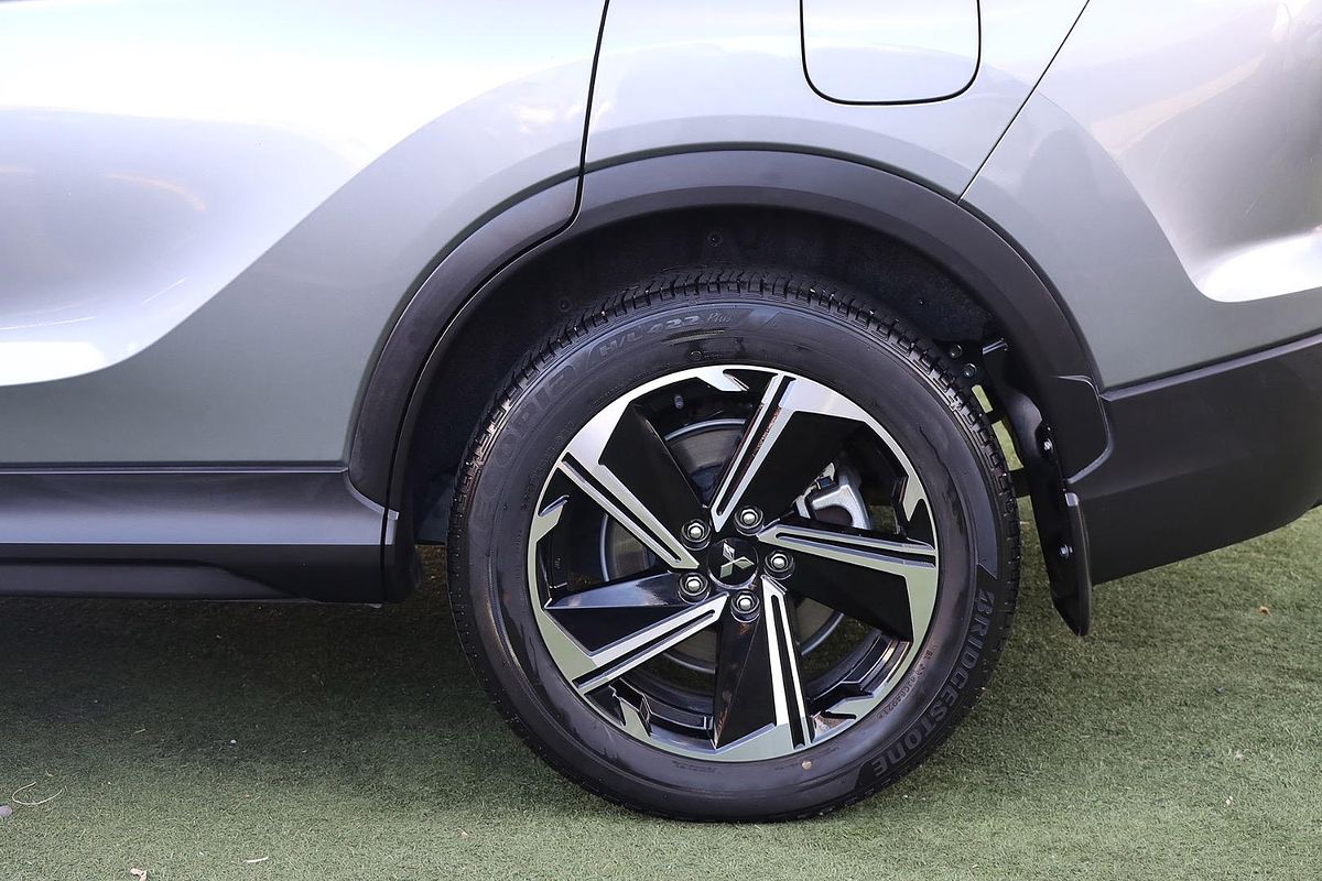 2022 Mitsubishi Eclipse Cross PHEV ES YB