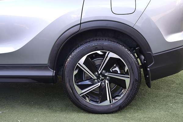 2022 Mitsubishi Eclipse Cross PHEV ES YB