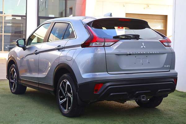 2022 Mitsubishi Eclipse Cross PHEV ES YB