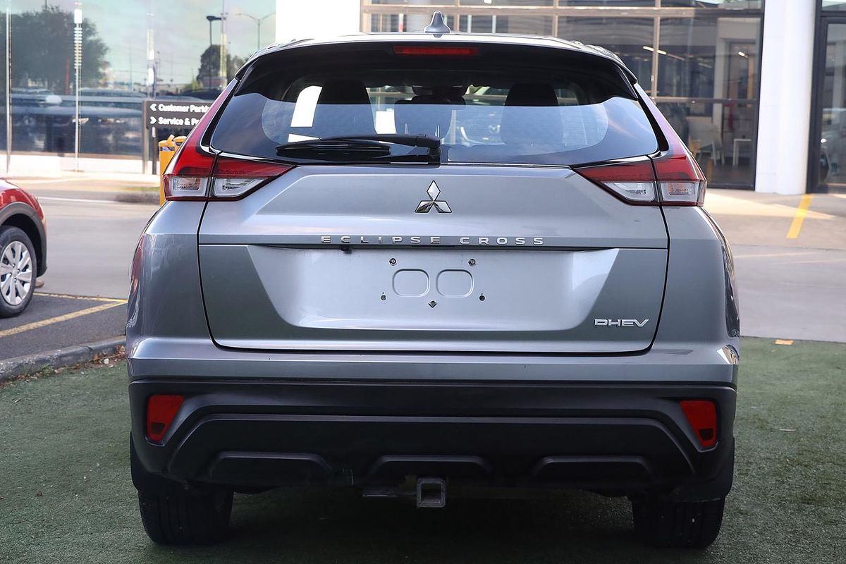 2022 Mitsubishi Eclipse Cross PHEV ES YB
