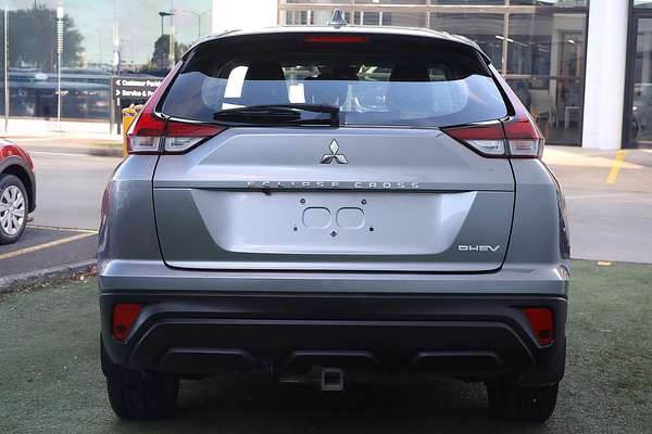 2022 Mitsubishi Eclipse Cross PHEV ES YB