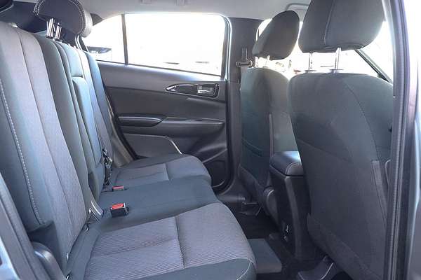 2022 Mitsubishi Eclipse Cross PHEV ES YB