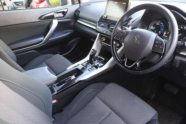 2022 Mitsubishi Eclipse Cross PHEV ES YB