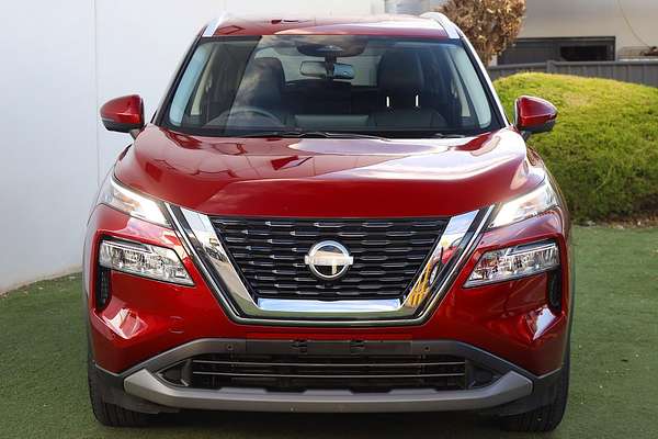 2024 Nissan X-TRAIL ST-L T33